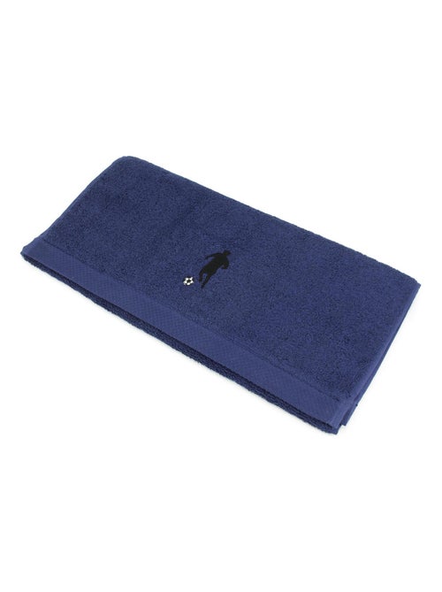 Parure de bain 8 pièces PURE FOOTBALL - Kiabi
