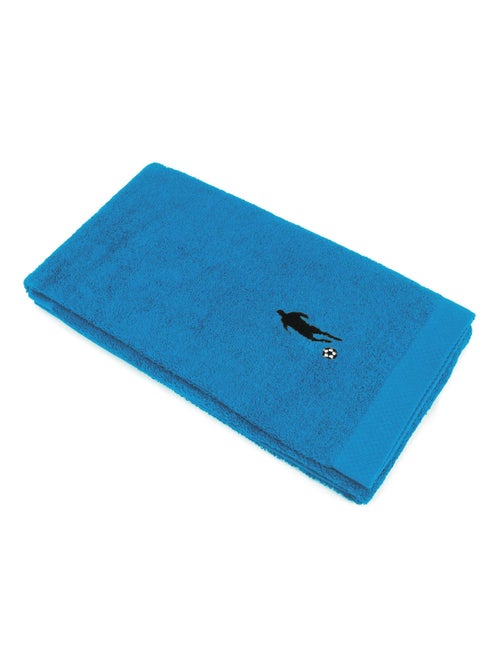 Parure de bain 8 pièces PURE FOOTBALL - Kiabi