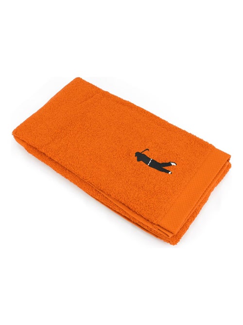 Parure de bain 8 pièces PURE GOLF - Kiabi