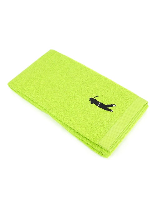 Parure de bain 8 pièces PURE GOLF - Kiabi