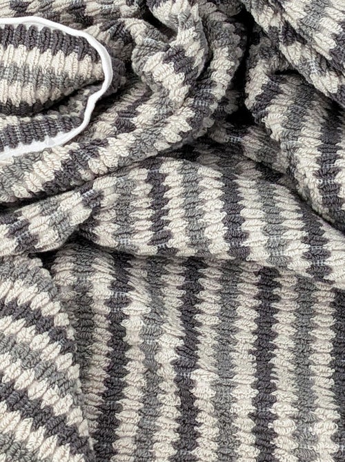 Parure de bain collection BREEZE 7 pièces - Kiabi