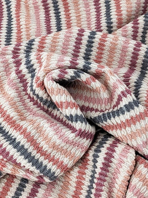 Parure de bain collection BREEZE 7 pièces - Kiabi