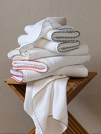 Parure de bain collection ORLA
