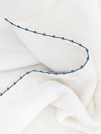 Parure de bain collection ORLA