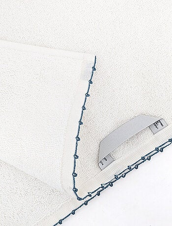 Parure de bain collection ORLA