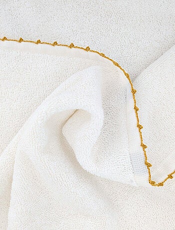 Parure de bain collection ORLA