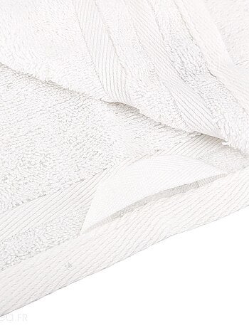 Parure de bain EFFICIENCE PURE 5 pièces