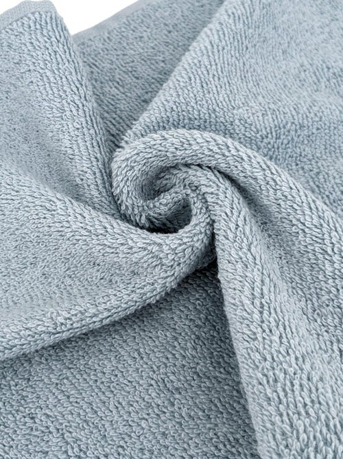 Parure de bain EFFICIENCE PURE 5 pièces - Kiabi