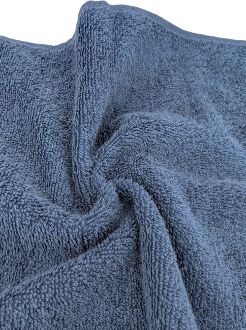 Parure de bain EFFICIENCE PURE 5 pièces - Kiabi