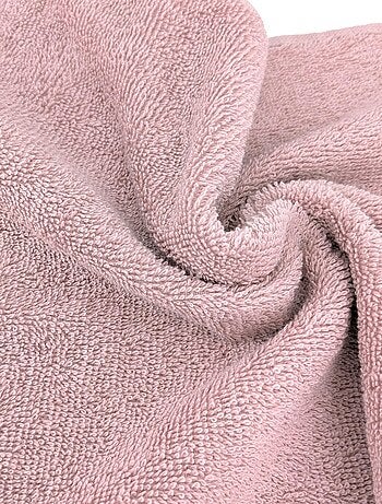 Parure de bain EFFICIENCE PURE 5 pièces