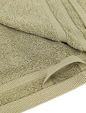 Parure de bain EFFICIENCE PURE 5 pièces