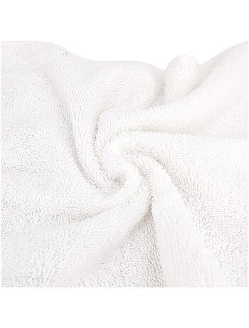 Parure de bain EFFICIENCE PURE 7 pièces