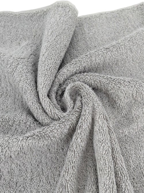 Parure de bain EFFICIENCE PURE 7 pièces - Kiabi