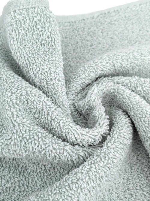 Parure de bain EFFICIENCE PURE 7 pièces - Kiabi