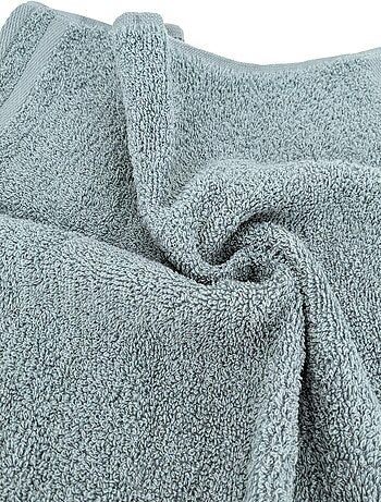 Parure de bain EFFICIENCE PURE 7 pièces