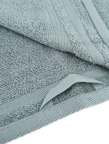 Parure de bain EFFICIENCE PURE 7 pièces