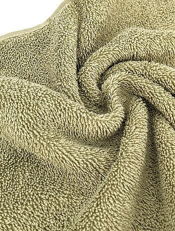 Parure de bain EFFICIENCE PURE 7 pièces