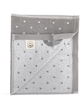 Parure de bain EFFICIENT DOTS