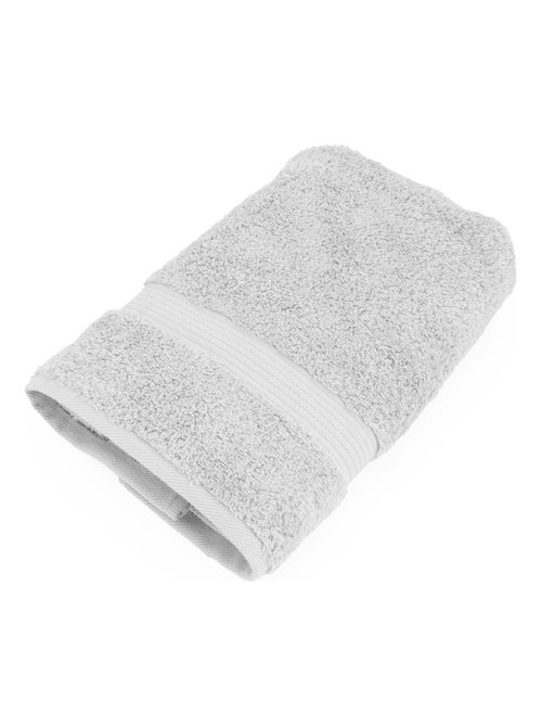 Parure de bain LUXOR 5 pièces 5 pièces - Kiabi