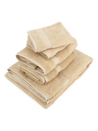 Parure de bain LUXOR 5 pièces 5 pièces