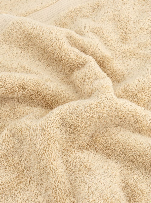 Parure de bain LUXOR 5 pièces 5 pièces - Kiabi