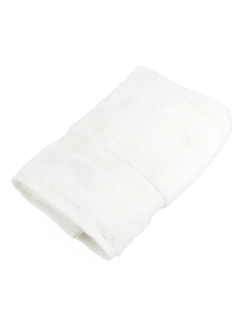 Parure de bain LUXOR 5 pièces 5 pièces - Kiabi