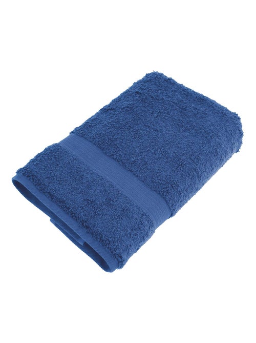 Parure de bain LUXOR 5 pièces 5 pièces - Kiabi