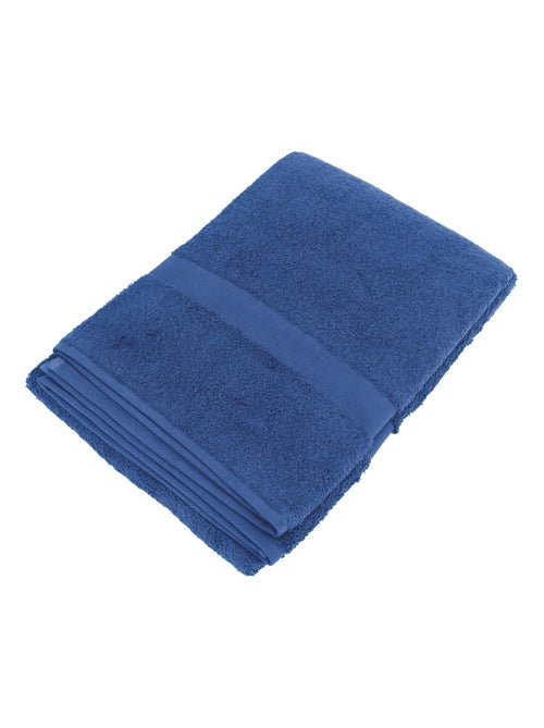 Parure de bain LUXOR 5 pièces 5 pièces - Kiabi