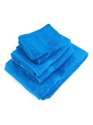 Parure de bain LUXOR 5 pièces 5 pièces