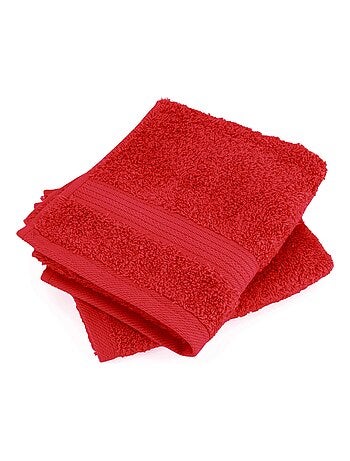 Parure de bain LUXOR 5 pièces 5 pièces