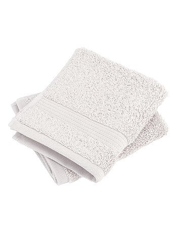 Parure de bain LUXOR 5 pièces 5 pièces