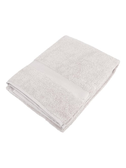 Parure de bain LUXOR 5 pièces 5 pièces - Kiabi