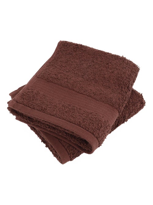 Parure de bain LUXOR 5 pièces 5 pièces - Kiabi