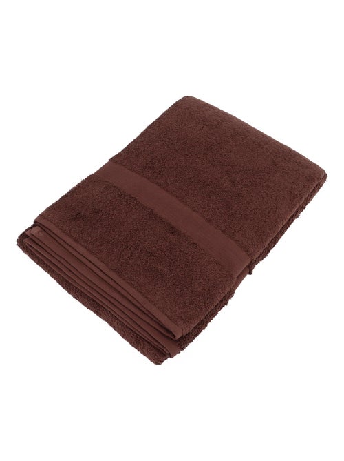 Parure de bain LUXOR 5 pièces 5 pièces - Kiabi