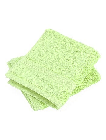 Parure de bain LUXOR 5 pièces 5 pièces