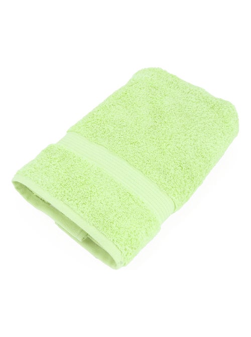 Parure de bain LUXOR 5 pièces 5 pièces - Kiabi