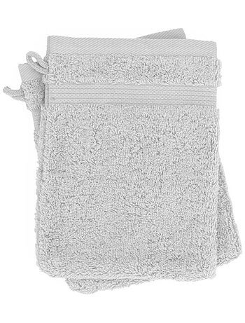 Parure de bain LUXOR 6 pièces 6 pièces