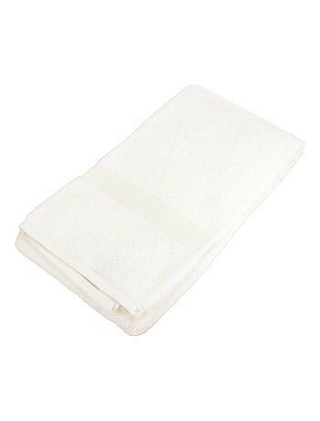 Parure de bain LUXOR 6 pièces 6 pièces