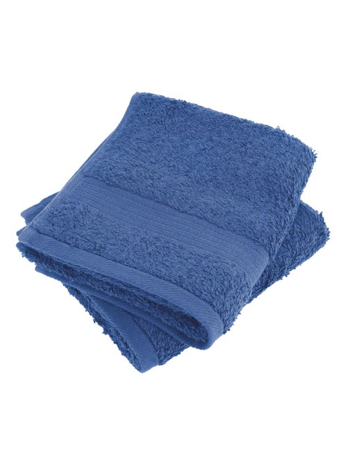 Parure de bain LUXOR 6 pièces 6 pièces - Kiabi Parure de bain LUXOR 6 pièces 6 pièces - Kiabi