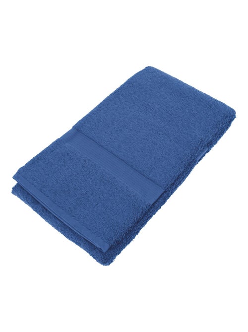 Parure de bain LUXOR 6 pièces 6 pièces - Kiabi Parure de bain LUXOR 6 pièces 6 pièces - Kiabi