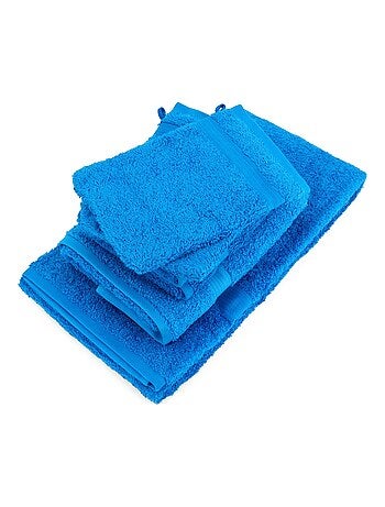 Parure de bain LUXOR 6 pièces 6 pièces