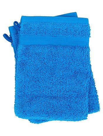 Parure de bain LUXOR 6 pièces 6 pièces