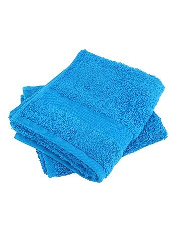 Parure de bain LUXOR 6 pièces 6 pièces