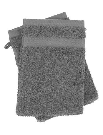 Parure de bain LUXOR 6 pièces 6 pièces
