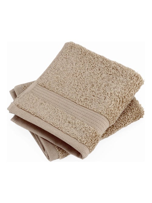 Parure de bain LUXOR 6 pièces 6 pièces - Kiabi Parure de bain LUXOR 6 pièces 6 pièces - Kiabi