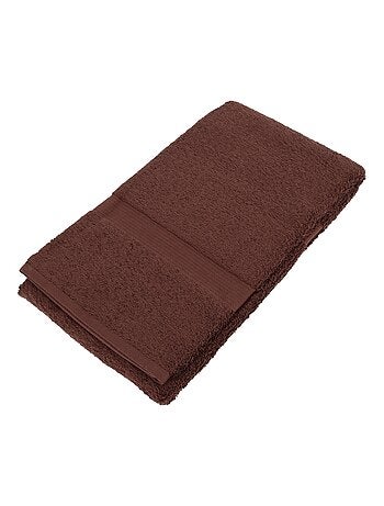 Parure de bain LUXOR 6 pièces 6 pièces