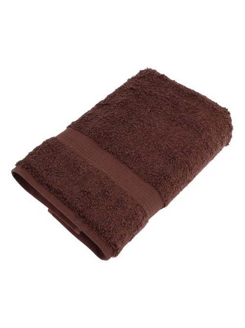 Parure de bain LUXOR 6 pièces 6 pièces - Kiabi Parure de bain LUXOR 6 pièces 6 pièces - Kiabi