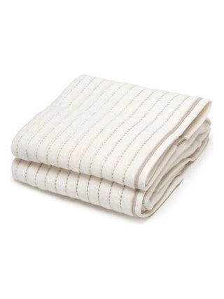 Parure de bain micro-coton KOS