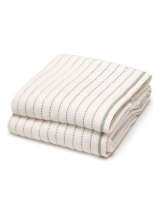 Parure de bain micro-coton KOS