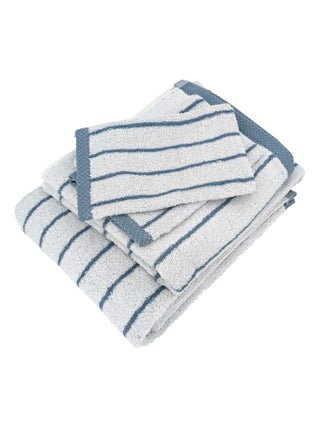 Parure de bain PURE LIGHT 4 pièces